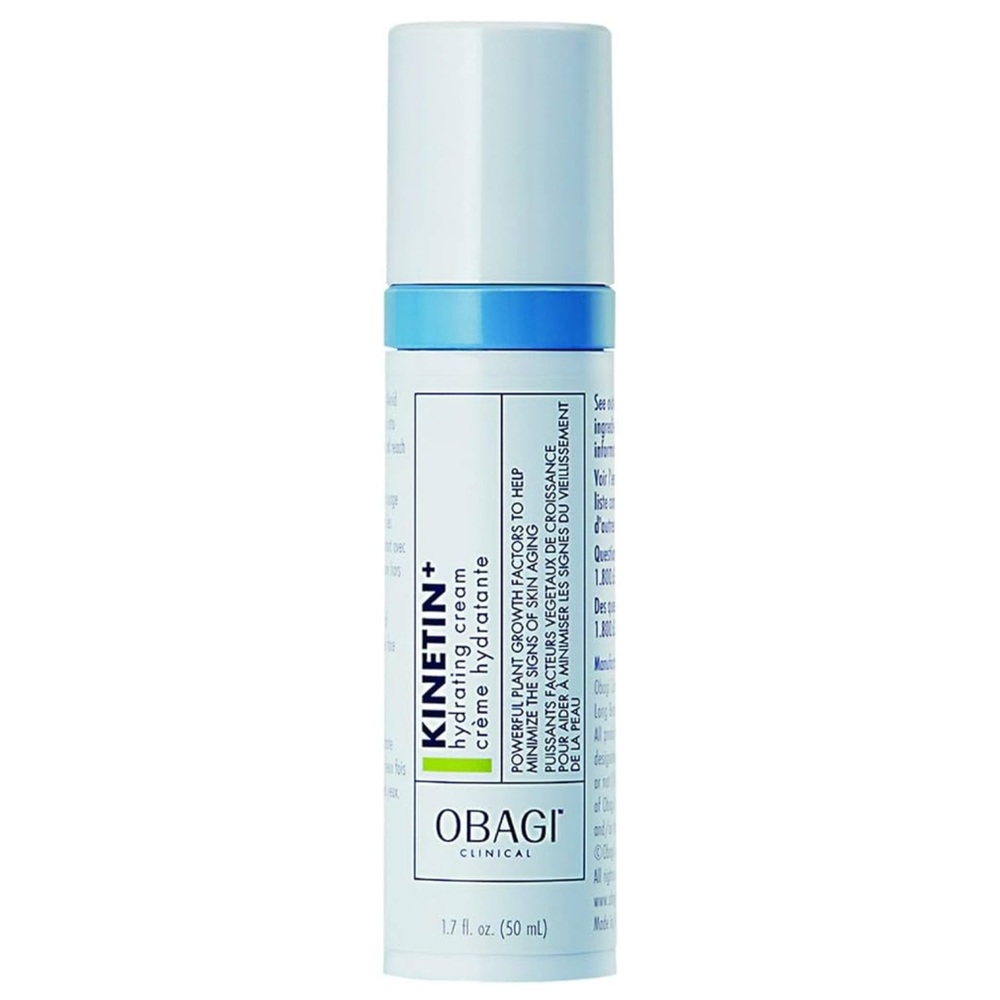 Obagi Clinical Kinetin+ Hydrating Cream